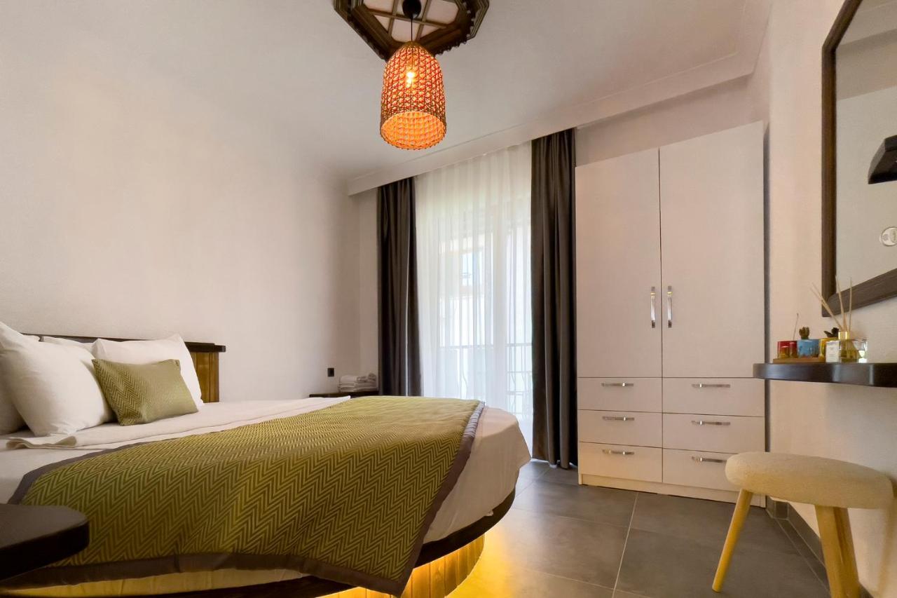 Appartamento Limon Apart Akyaka (Mugla)